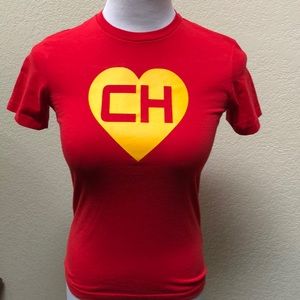 El Chavo Del Ocho T-shirt